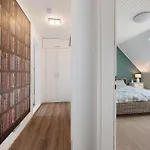 Harmonie Hof 度假居 *