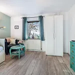 Harmonie Hof 度假居