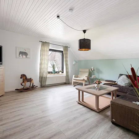 Casa de Férias Harmonie Hof