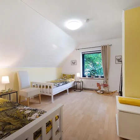 Harmonie Hof Holiday home *