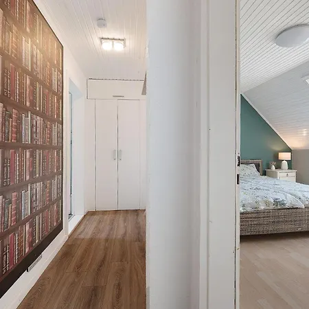 Harmonie Hof Casa de Férias *