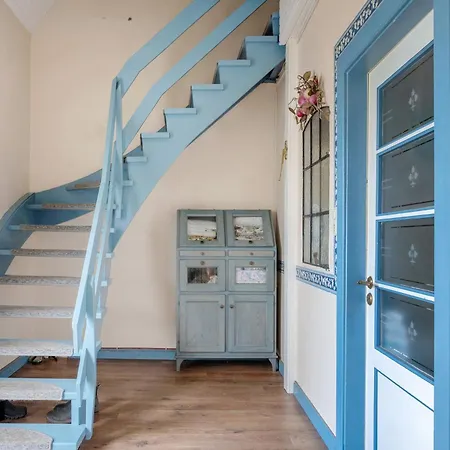 Casa de Férias Harmonie Hof