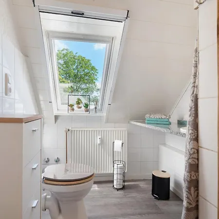 Harmonie Hof Holiday home *