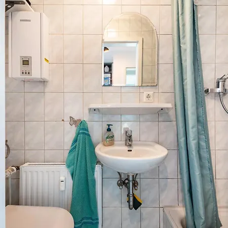 Casa de Férias Harmonie Hof *