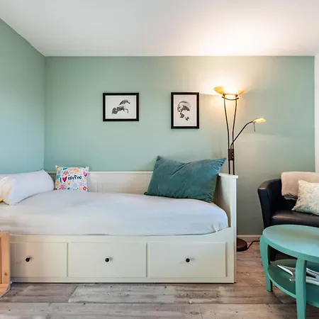 Harmonie Hof Casa de Férias Oyten