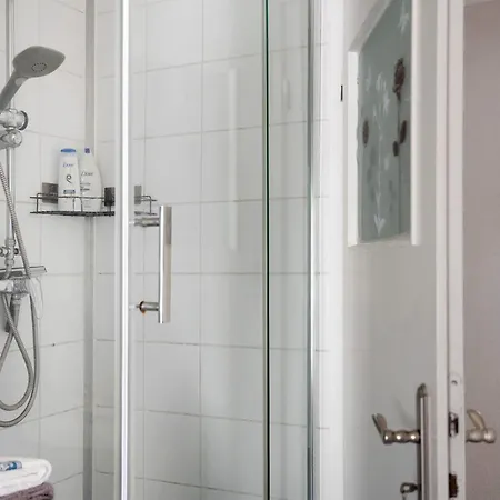 Casa de Férias Harmonie Hof Oyten