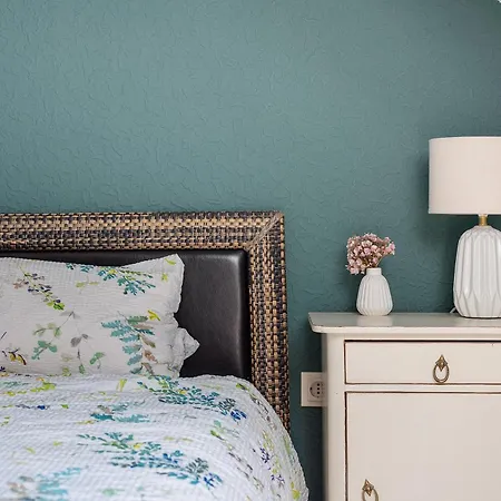 Harmonie Hof Casa de Férias