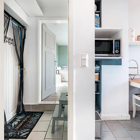 Casa de Férias Harmonie Hof