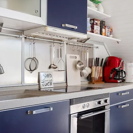 Harmonie Hof Casa de Férias Oyten