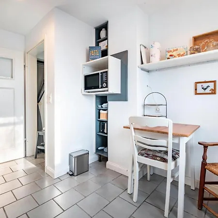 Casa de Férias Harmonie Hof Oyten