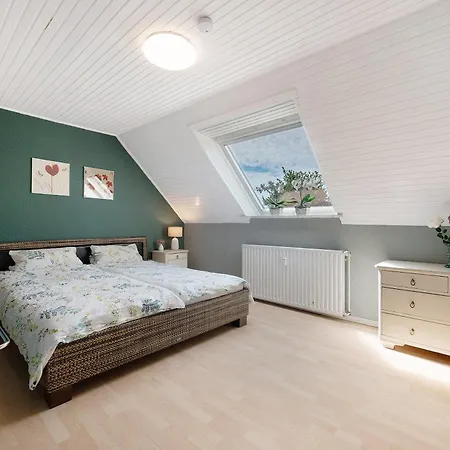 Harmonie Hof Holiday home *