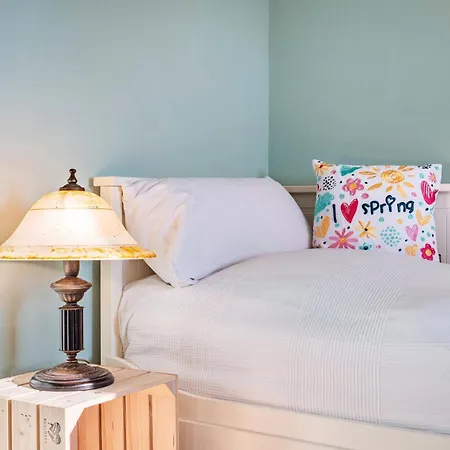 Casa de Férias Harmonie Hof Oyten