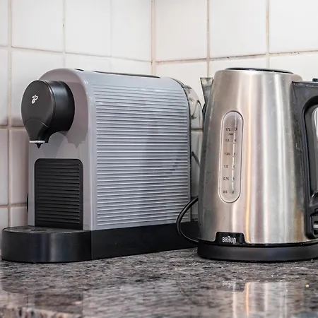 Harmonie Hof Casa de Férias *