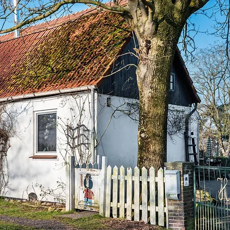 Holiday home Harmonie Hof *