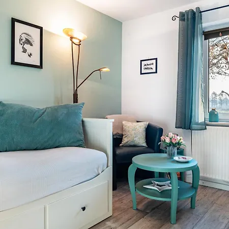 Casa de Férias Harmonie Hof