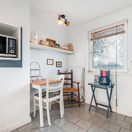 Harmonie Hof Casa de Férias Oyten