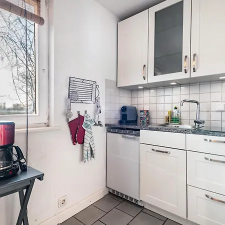 Casa de Férias Harmonie Hof *