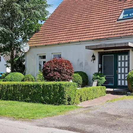 Harmonie Hof Casa de Férias Oyten