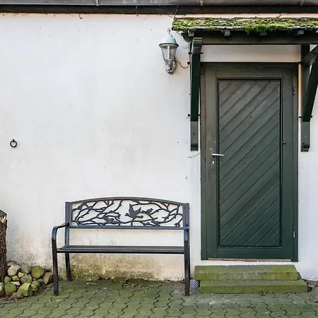 Casa de Férias Harmonie Hof *